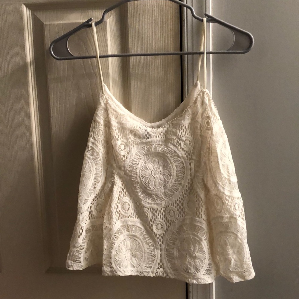 American Eagle Top. NWT!